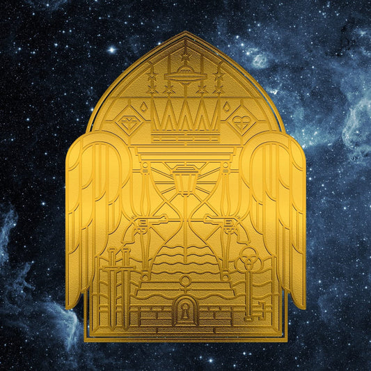 St. Paul & The Broken Bones/Sea Of Noise [LP]