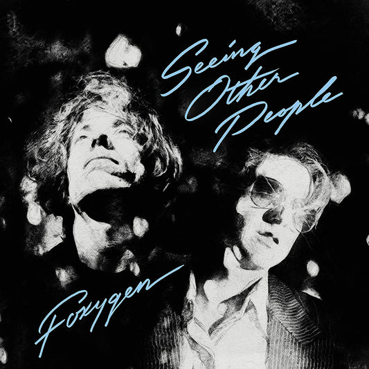 Foxygen/Seeing Other People [CD]