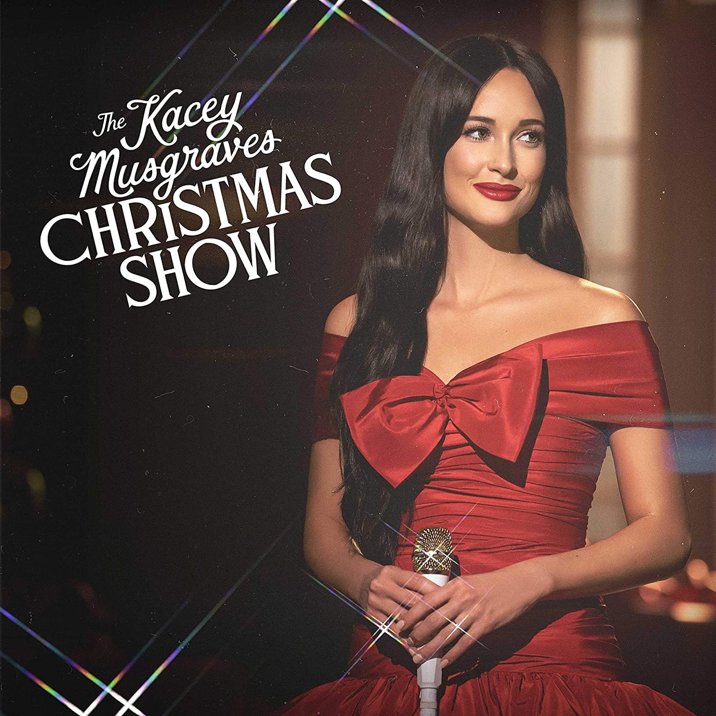 Musgraves, Kacey/Kacey Musgraves Christmas [CD]