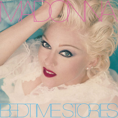 Madonna/Bedtime Stories [LP]