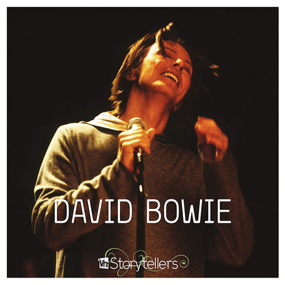 Bowie, David/VH1 Storytellers: Live at Manhattan Center [LP]