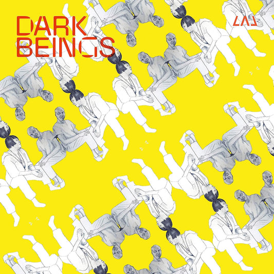 Lal/Dark Beings [LP]