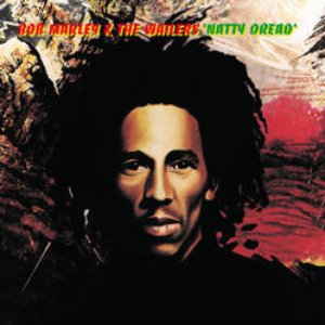 Marley, Bob/Natty Dread [LP]