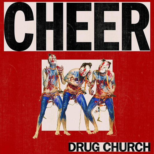 Drug Church/Cheer [LP]