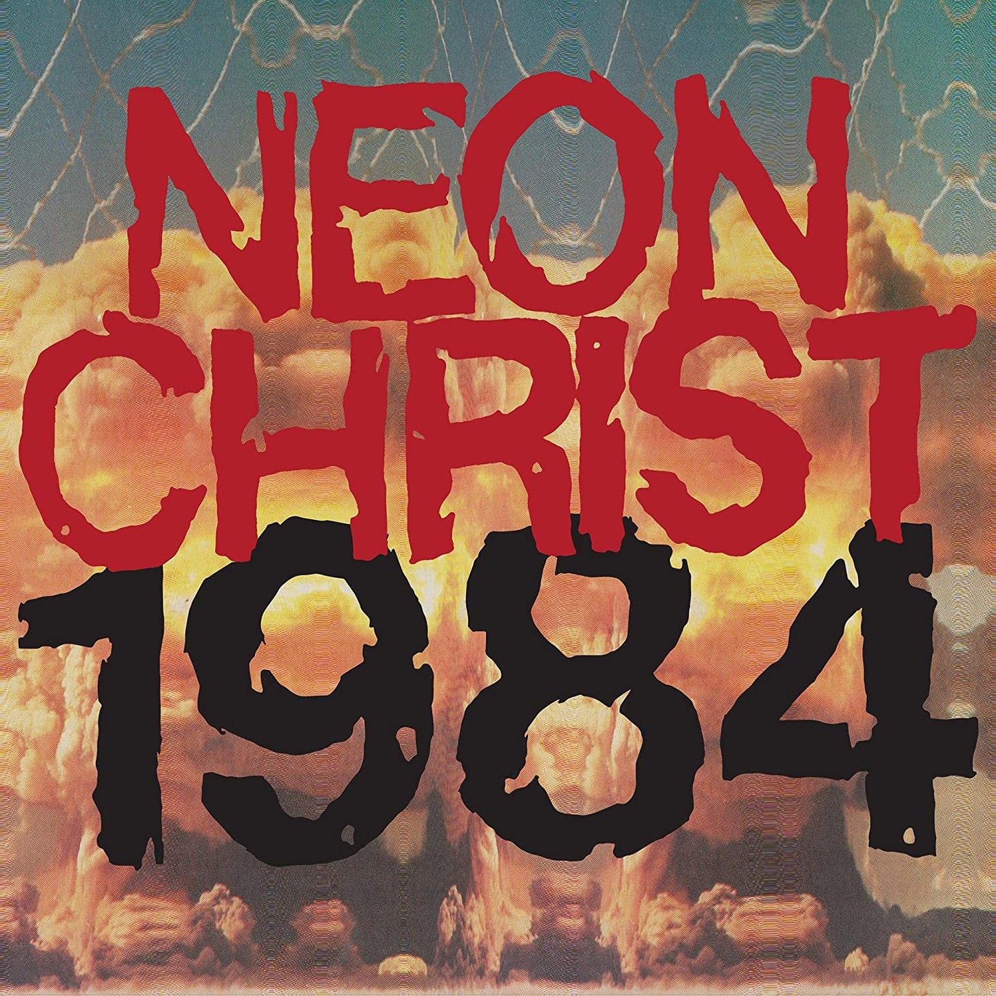Neon Christ/1984 [LP]