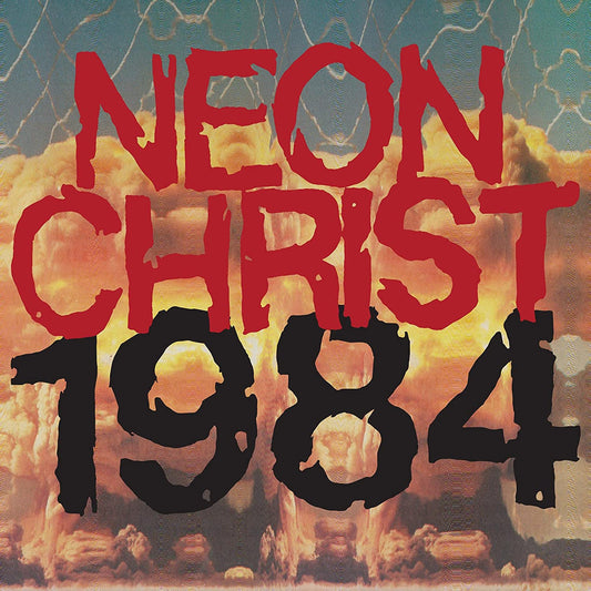 Neon Christ/1984 [LP]