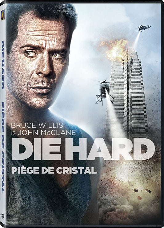 Die Hard [DVD]