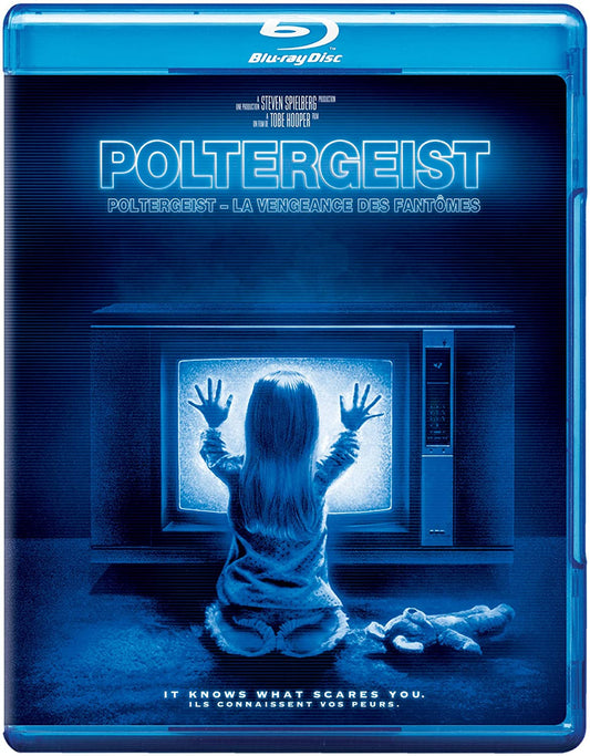 Poltergeist [BluRay]