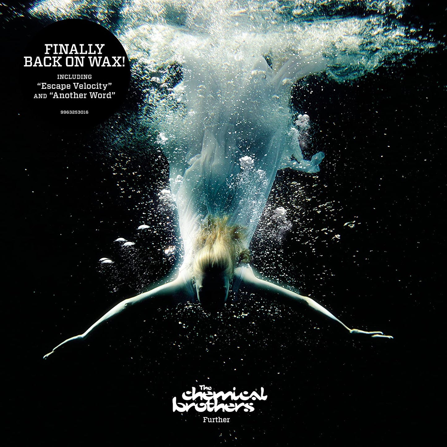 Chemical Brothers, The/Further [LP]