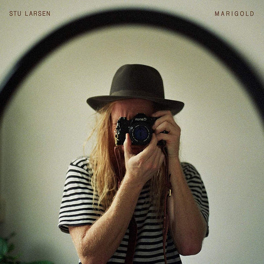 Larsen, Stu/Marigold [LP]