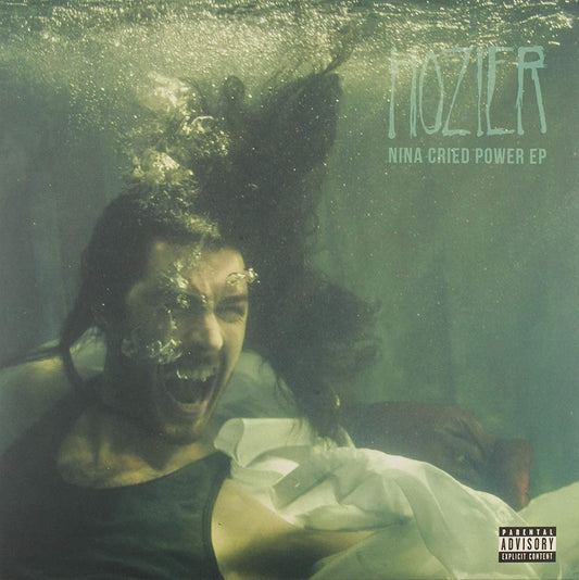 Hozier/Nina Cried Power EP [12"]