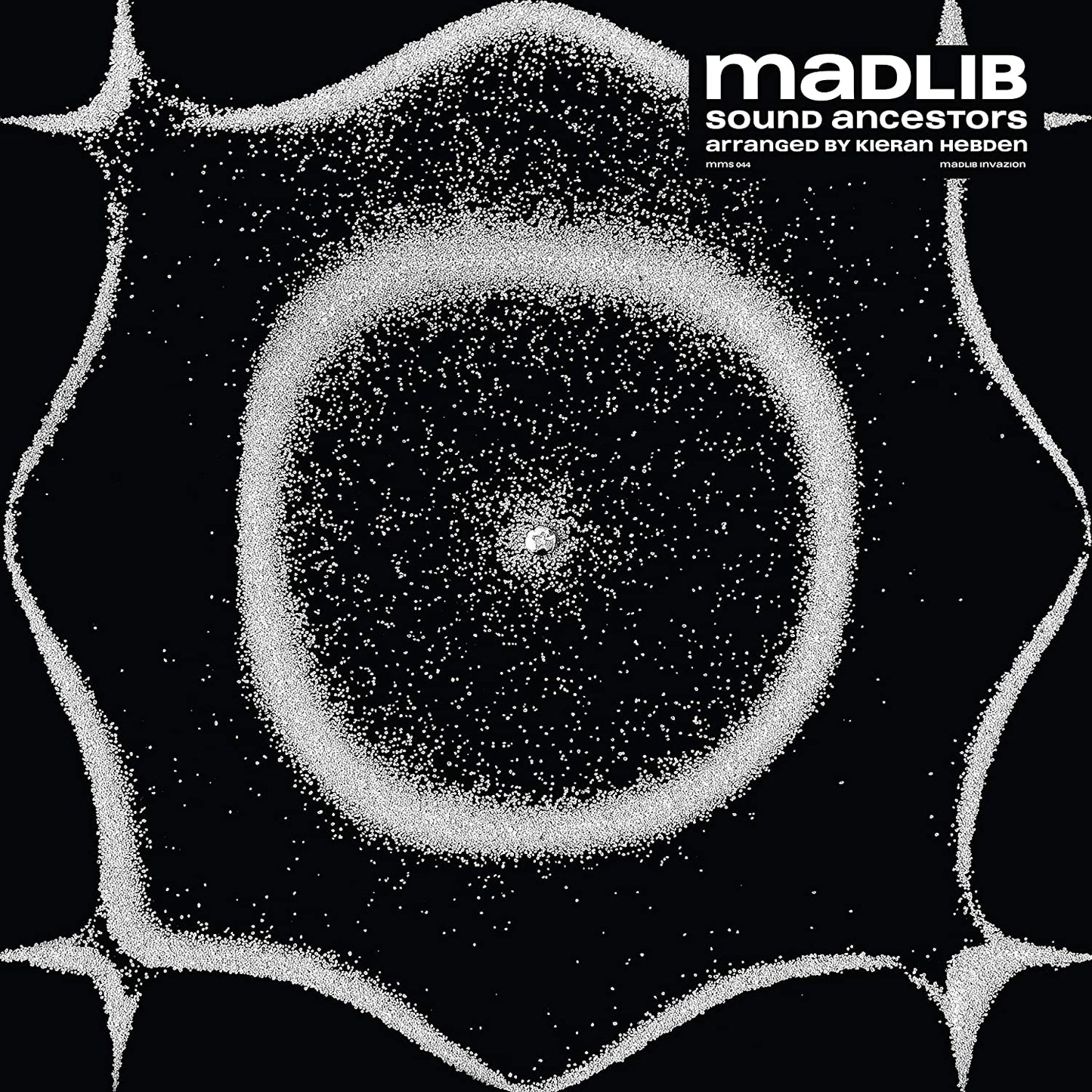 Madlib/Sound Ancestors [CD]