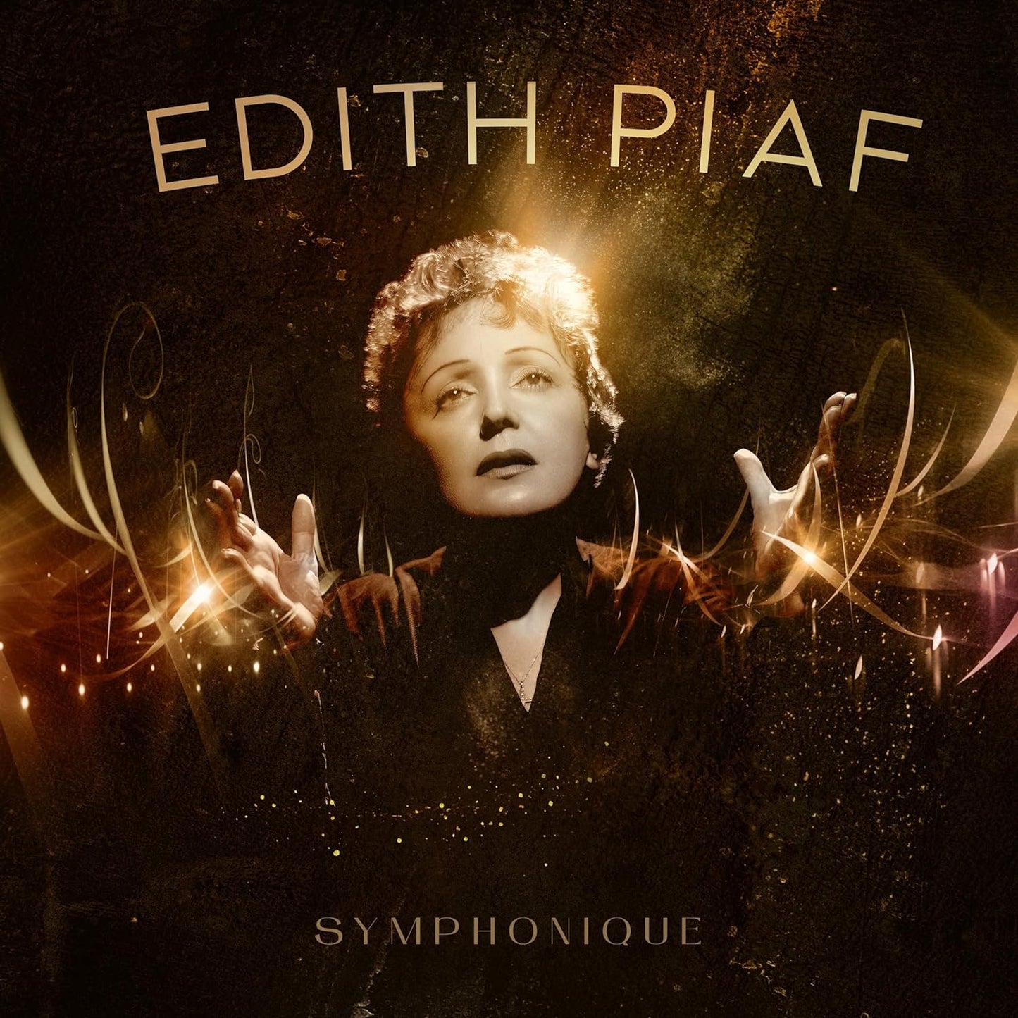 Piaf, Edith/Symphonique [CD]