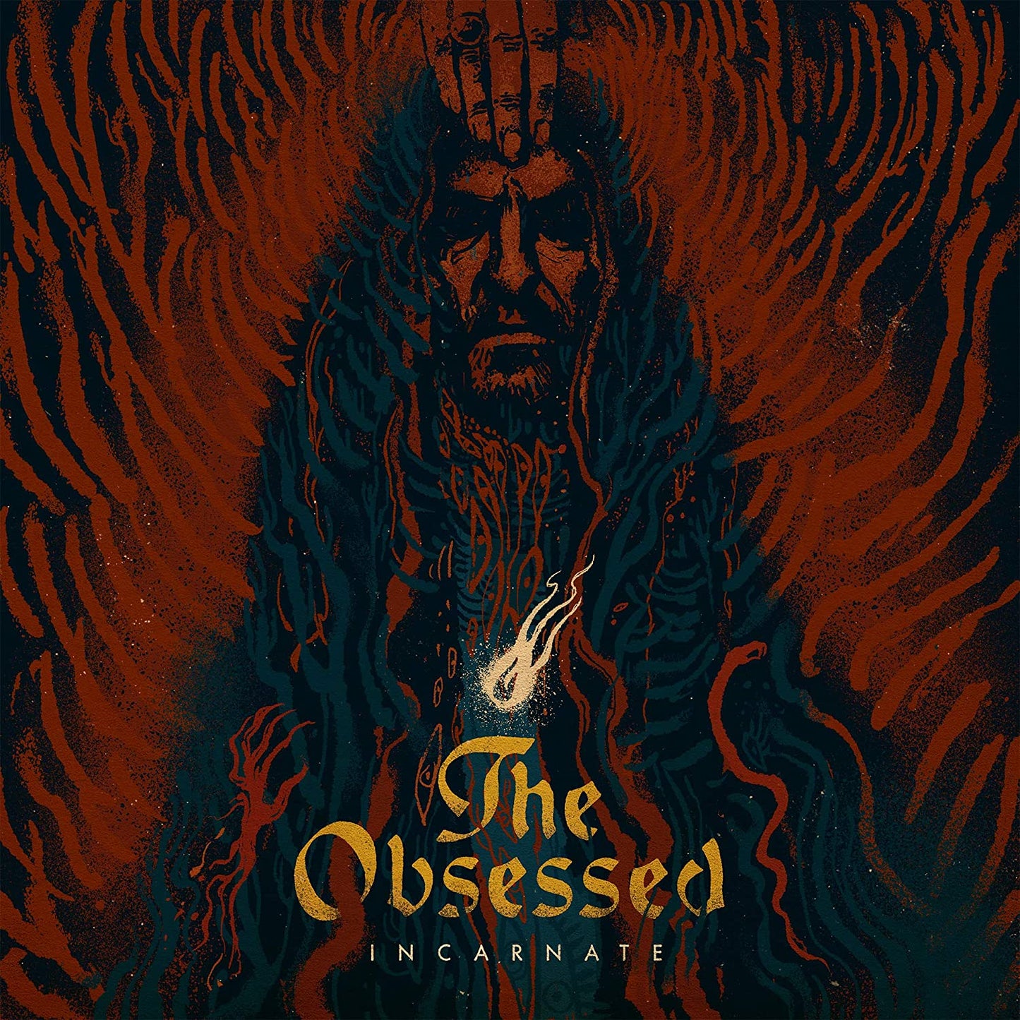 Obsessed, The/Incarnate: Ultimate Edition [LP]