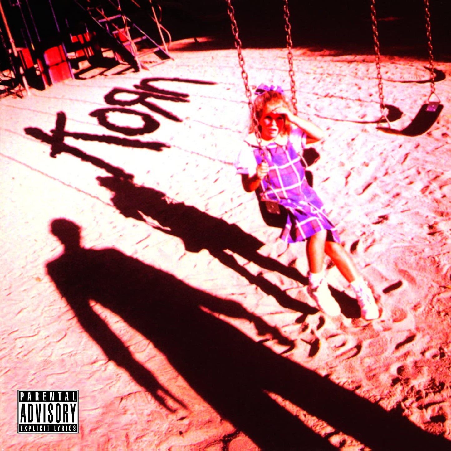 Korn/Korn (Audiophile Pressing) [LP]