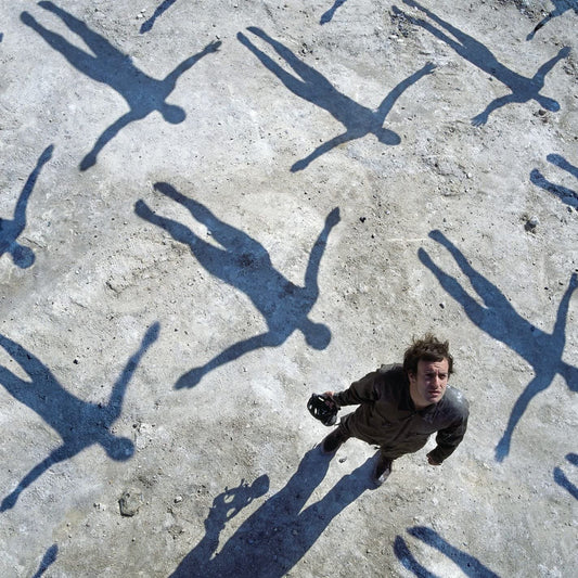 Muse/Absolution [LP]