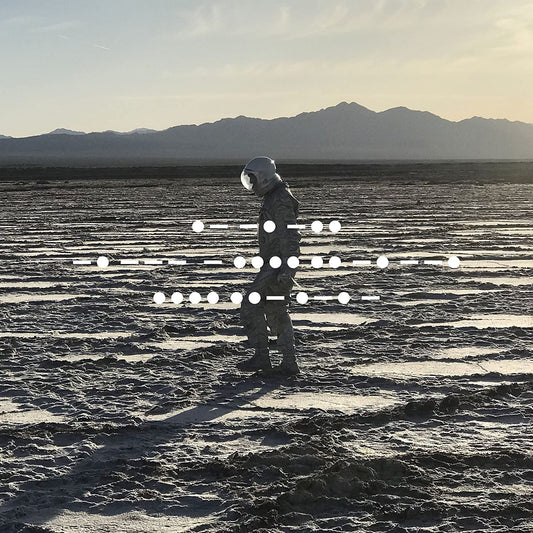 Spiritualized/And Nothing Hurt (Pink Vinyl) [LP]