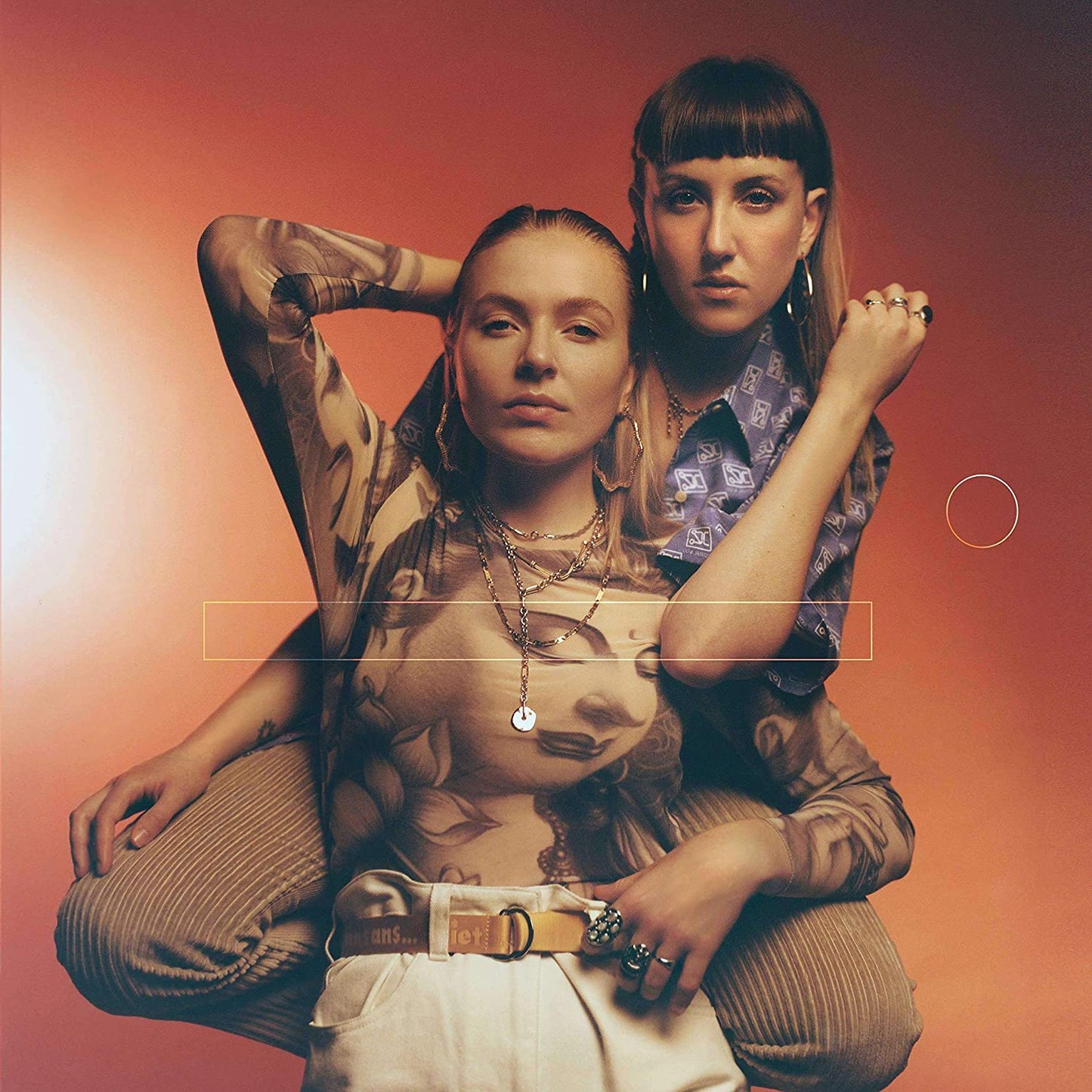 Ider/Emotional Education [LP]