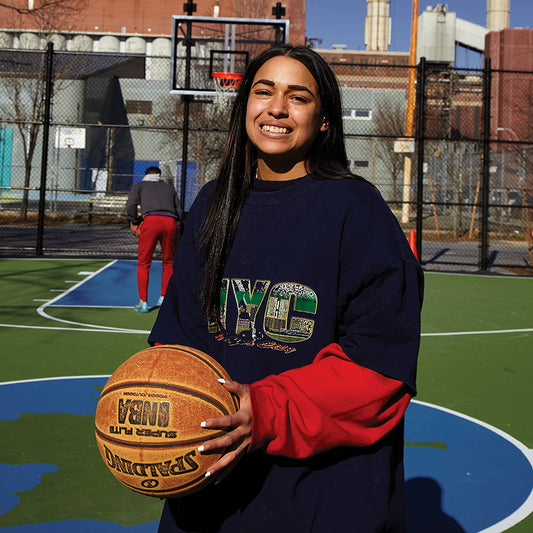 Princess Nokia/1992 Deluxe [LP]
