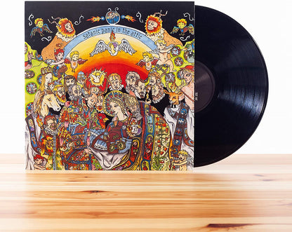 Of Montreal/Satanic Panic In the Attic (Coloured Vinyl) [LP]