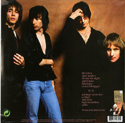 Smith, Patti/Easter [LP]