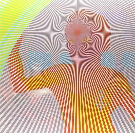 Flaming Lips, The/Peace Sword [LP]