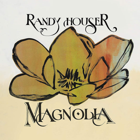 Houser, Randy/Magnolia [LP]