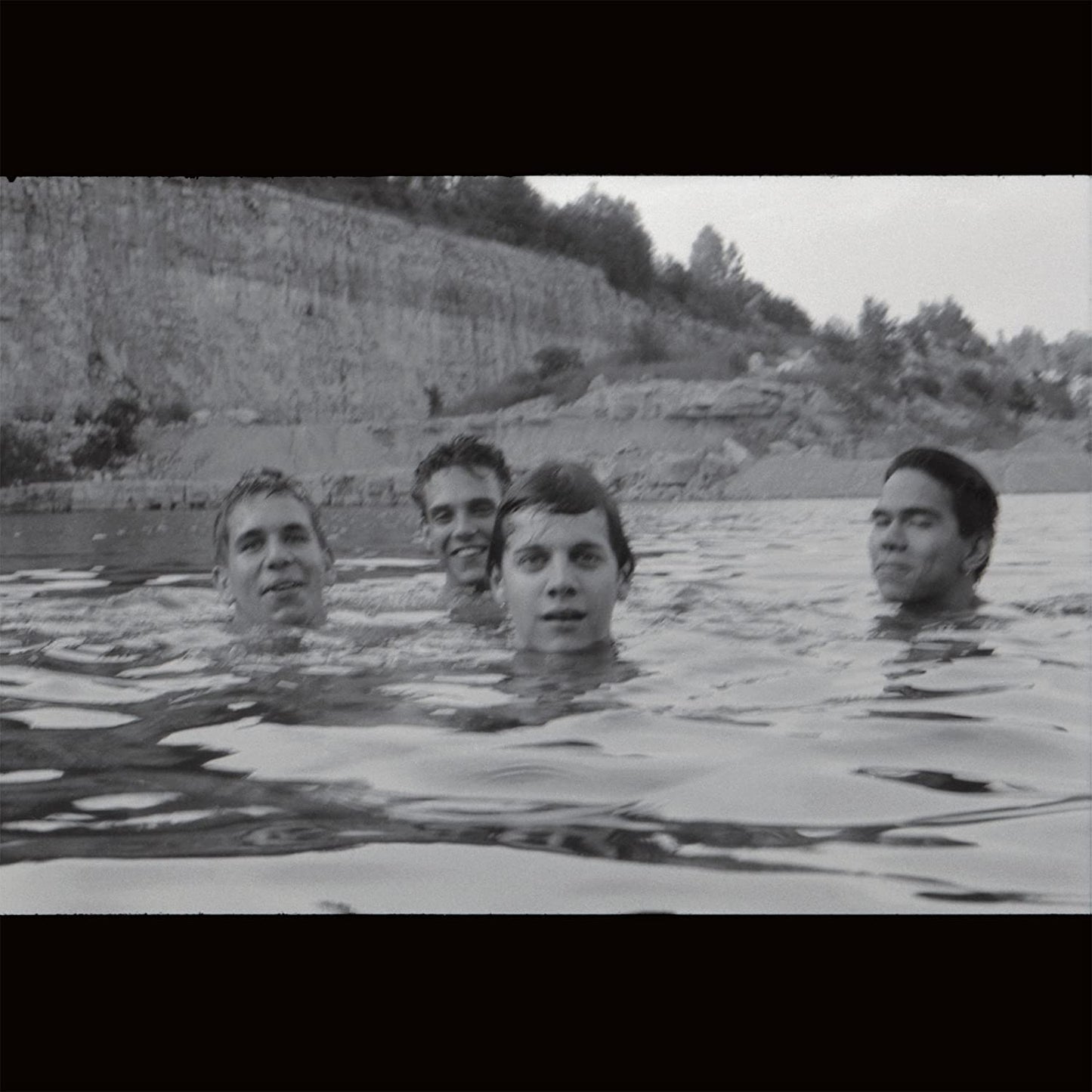 Slint/Spiderland (Deluxe) [LP]