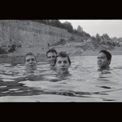 Slint/Spiderland (Deluxe) [LP]