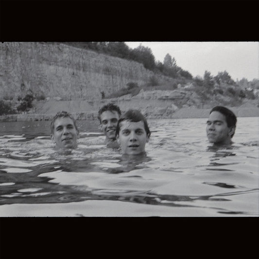 Slint/Spiderland (Deluxe) [LP]