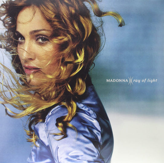 Madonna/Ray Of Light [LP]