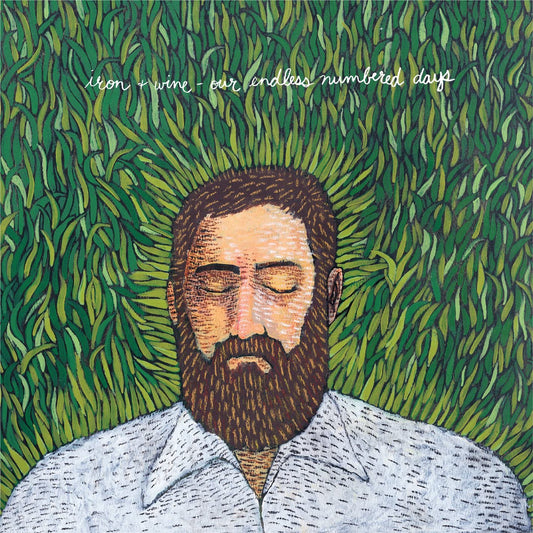 Iron & Wine/Our Endless Numbered Days [LP]