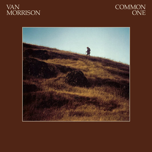 Morrison, Van/Common One [LP]