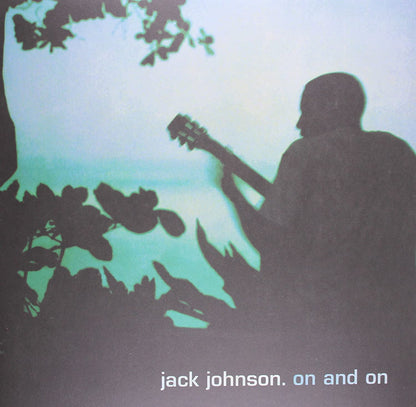 Johnson, Jack/On and On [LP]