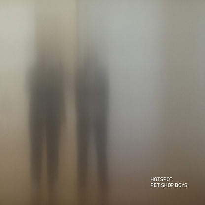 Pet Shop Boys/Hotspot [LP]