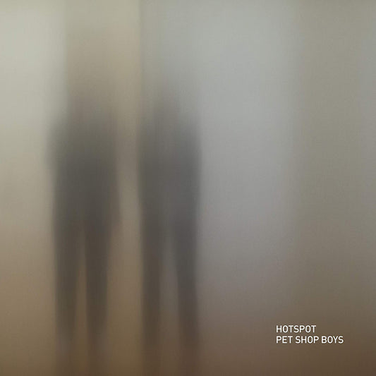 Pet Shop Boys/Hotspot [LP]