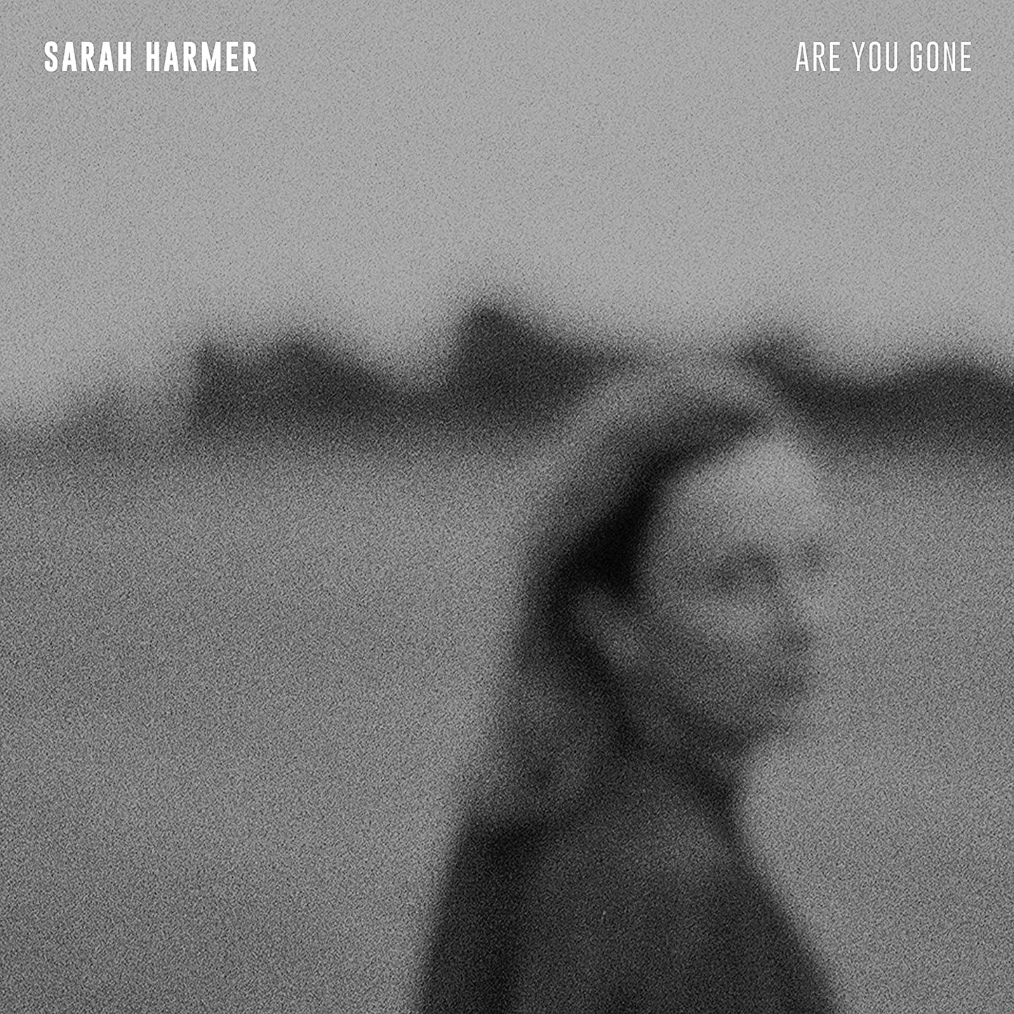 Harmer, Sarah/Are You Gone [LP]