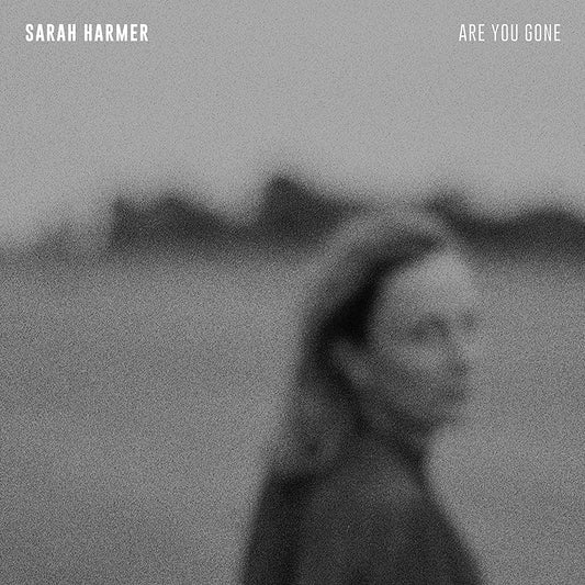 Harmer, Sarah/Are You Gone [LP]