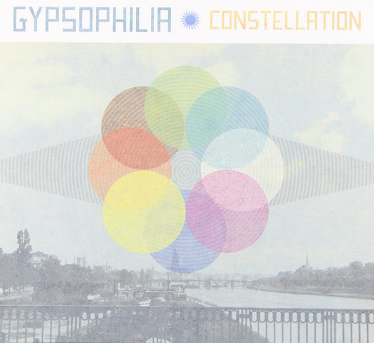 Gypsophilia/Constellation [LP]