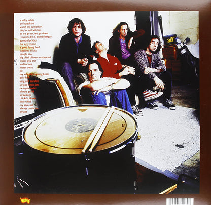 Guided By Voices/Alien Lanes [LP]