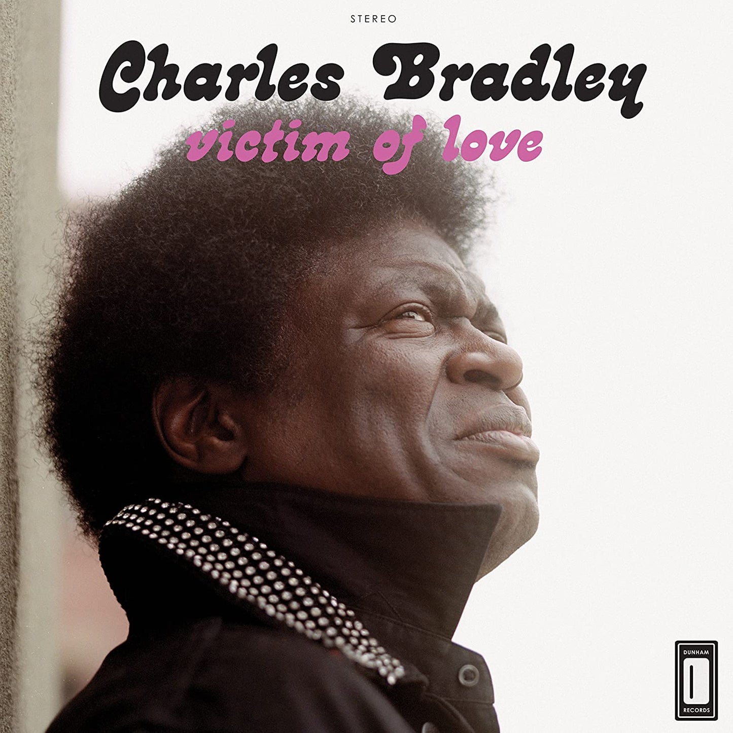 Bradley, Charles/Victim of Love [LP]