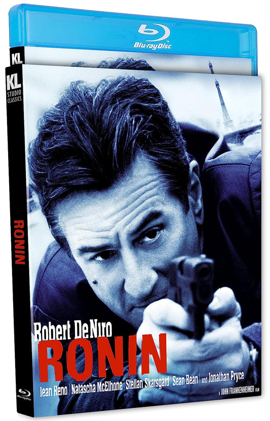 Ronin [Bluray]