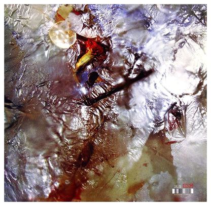 Cocteau Twins/Head Over Heels [LP]