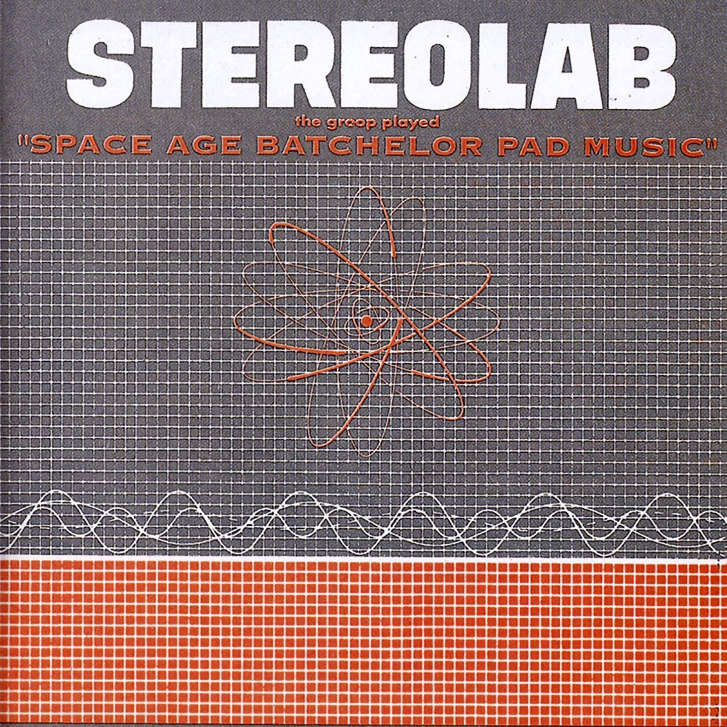 Stereolab/Space Age Batchelor Pad Music [LP]