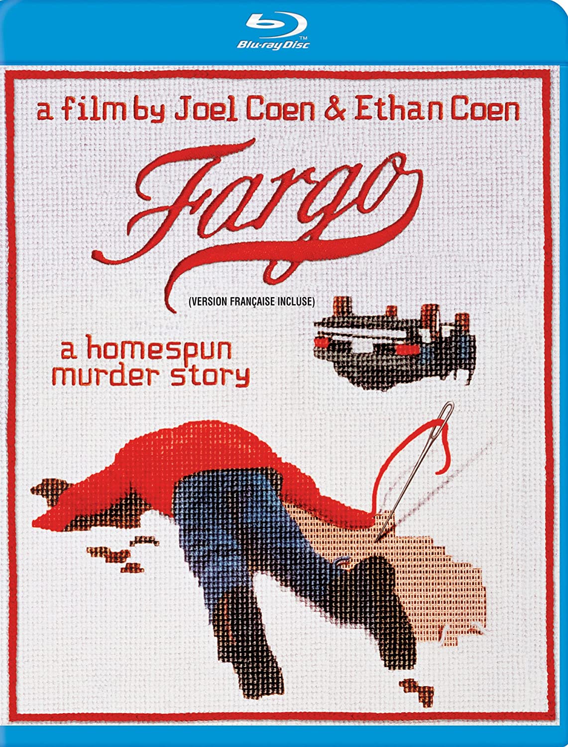 Fargo [BluRay]