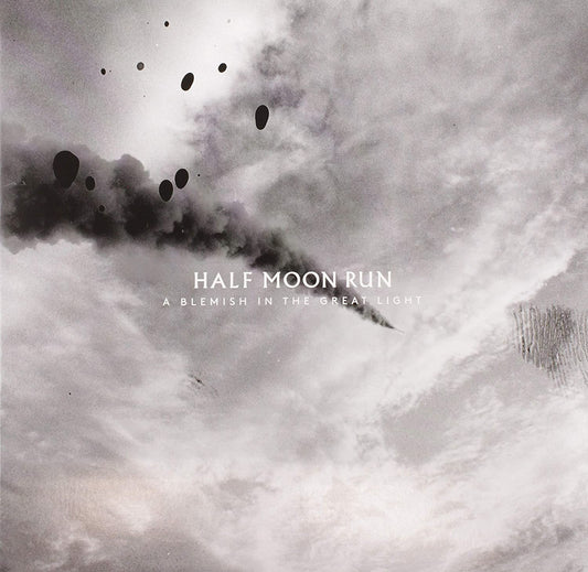 Half Moon Run/A Blemish In the Great Light [LP]