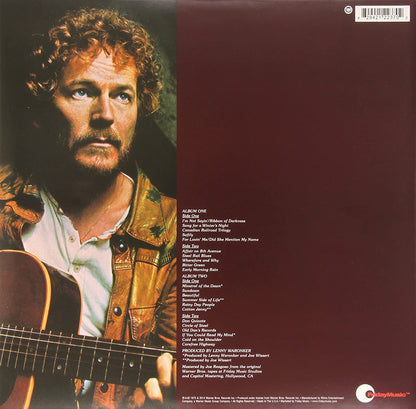 Lightfoot, Gordon/Gord's Gold [CD]