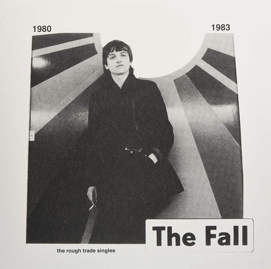 Fall, The/1980 - 1983 Rough Trade Singles [LP]