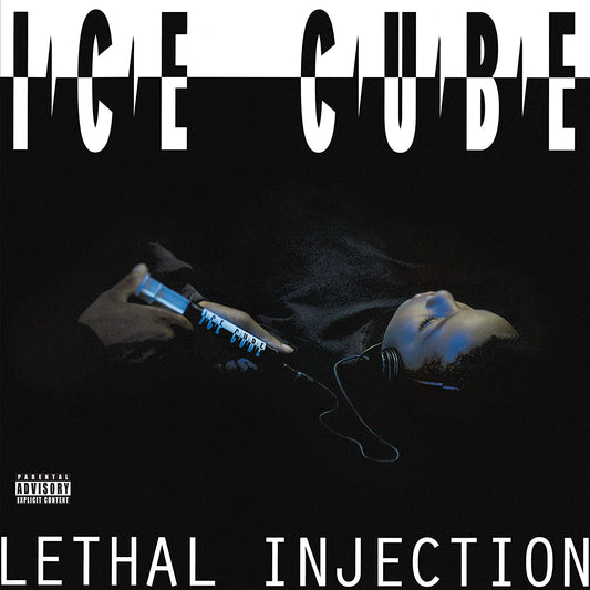 Ice Cube/Lethal Injection [LP]