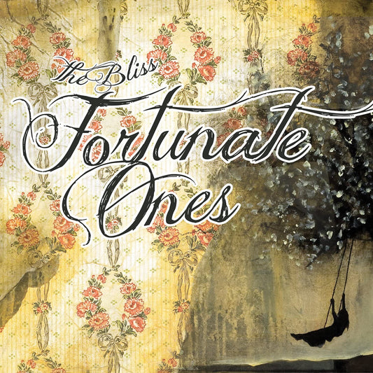 Fortunate Ones/The Bliss [CD]